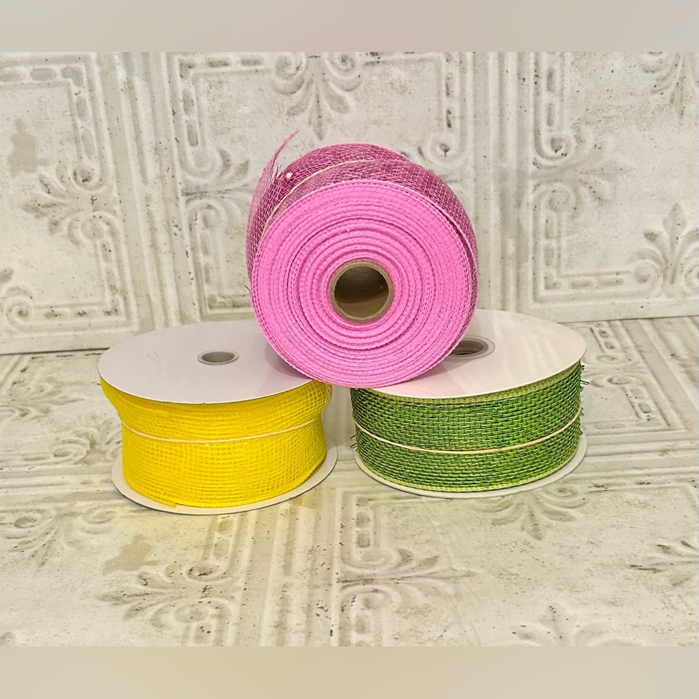 Mixed Lot Ribbon - Picture 2 of 11